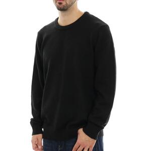 MAGLIA RICK NERO